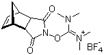 结构式 CAS# 125700-73-4, 多肽试剂 TNTU