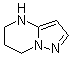 4,5,6,7-Tetrahydropyrazolo[1,5-a]pyrimidine molecular structure (CAS 126352-69-0)
