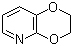 2,3-Dihydro-1,4-dioxino[2,3-b]pyridine molecular structure (CAS 129421-32-5)