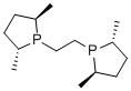 (R,R)-Me-BPE molecular structure (CAS 129648-07-3)