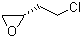 (S)-4-Chloro-1,2-epoxybutane molecular structure (CAS 13067-79-3)