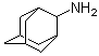 structure of CAS# 13074-39-0, 2-Aminoadamantane
