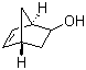 5-Norbornen-2-ol molecular structure (CAS 13080-90-5)