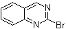 structure of CAS# 1316275-31-6, 2-Bromoquinazoline