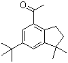 Celestolide molecular structure (CAS 13171-00-1)