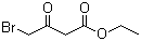 structure of CAS# 13176-46-0, Ethyl 4-bromoacetoacetate