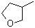 3-Methyltetrahydrofuran molecular structure (CAS 13423-15-9)