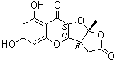 Planchol E molecular structure (CAS 1346137-02-7)