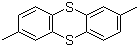 Mesulfen molecular structure (CAS 135-58-0)