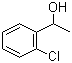 1-(2-Chlorophenyl)-1-ethanol molecular structure (CAS 13524-04-4)