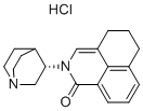 Palonosetron Related Compound E molecular structure (CAS 135729-55-4)