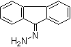 结构式 CAS# 13629-22-6, 芴-9-酮腙