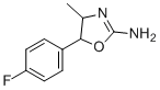结构式 CAS# 1364933-64-1, 4-氟-4-甲基阿米雷司