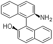 (S)-NOBIN molecular structure (CAS 137848-29-4)