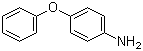 结构式 CAS# 139-59-3, 4-氨基二苯醚