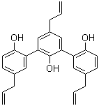 Dunnianol molecular structure (CAS 139726-29-7)