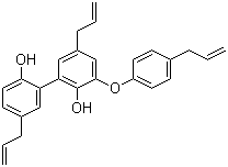 Isodunnianol molecular structure (CAS 139726-30-0)