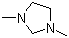 N,N'-Dimethylimidazolidine molecular structure (CAS 14103-77-6)