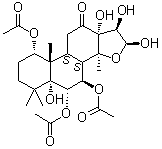 Minaxin C molecular structure (CAS 1418150-06-7)