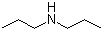 Dipropylamine molecular structure (CAS 142-84-7)