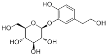 Cimidahurinine molecular structure (CAS 142542-89-0)