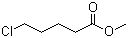 Methyl 5-chloropentanoate molecular structure (CAS 14273-86-0)