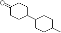 4'-Methyl-[1,1'-bicyclohexyl]-4-one molecular structure (CAS 1432056-88-6)