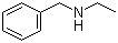 N-乙基苄胺分子结构 (CAS 14321-27-8)