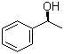 (S)-(-)-sec-Phenethyl alcohol molecular structure (CAS 1445-91-6)