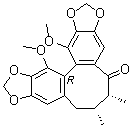 五脂酮 D分子结构 (CAS 144606-84-8)