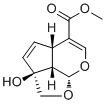 Garjasmin molecular structure (CAS 144868-43-9)