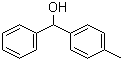 4-甲基二苯甲醇分子结构 (CAS 145191-23-7)