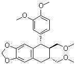 Isolintetralin molecular structure (CAS 145459-30-9)