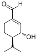 Eucamalol molecular structure (CAS 145544-91-8)