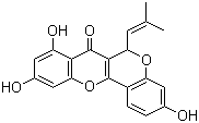 Cyclocommunol molecular structure (CAS 145643-96-5)