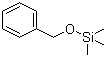 structure of CAS# 14642-79-6, Benzyloxytrimethylsilane