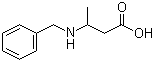 3-(Boc-氨基)-3-苯基丙酸分子结构 (CAS 14676-01-8)