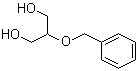 结构式 CAS# 14690-00-7, 2-苄氧基-1,3-丙二醇