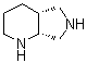 cis-Octahydropyrrolo[3,4-b]pyridine molecular structure (CAS 147459-51-6)