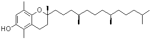 5,8-Dimethyltocol molecular structure (CAS 148-03-8)