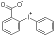structure of CAS# 1488-42-2, Diphenyliodonium-2-carboxylate