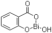 Bismuth subsalicylate molecular structure (CAS 14882-18-9)