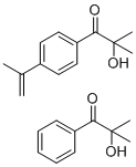 Esacure KIP 100F molecular structure (CAS 149260-52-6)