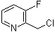 结构式 CAS# 149489-32-7, 2-氯甲基-3-氟吡啶
