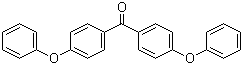 4,4'-Diphenoxybenzophenone molecular structure (CAS 14984-21-5)
