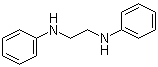 结构式 CAS# 150-61-8, N,N'-二苯基乙二胺