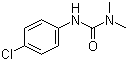 灭草隆分子结构 (CAS 150-68-5)