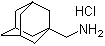 1-Adamantylmethylamine hydrochloride molecular structure (CAS 1501-98-0)