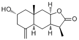 11,13-Dihydroivalin molecular structure (CAS 150150-61-1)