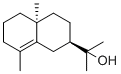 epi-Eudesmol molecular structure (CAS 15051-81-7)